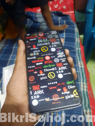 Infinix hot 40i